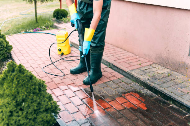 Best Rust Removal  in Bangor Base, WA
